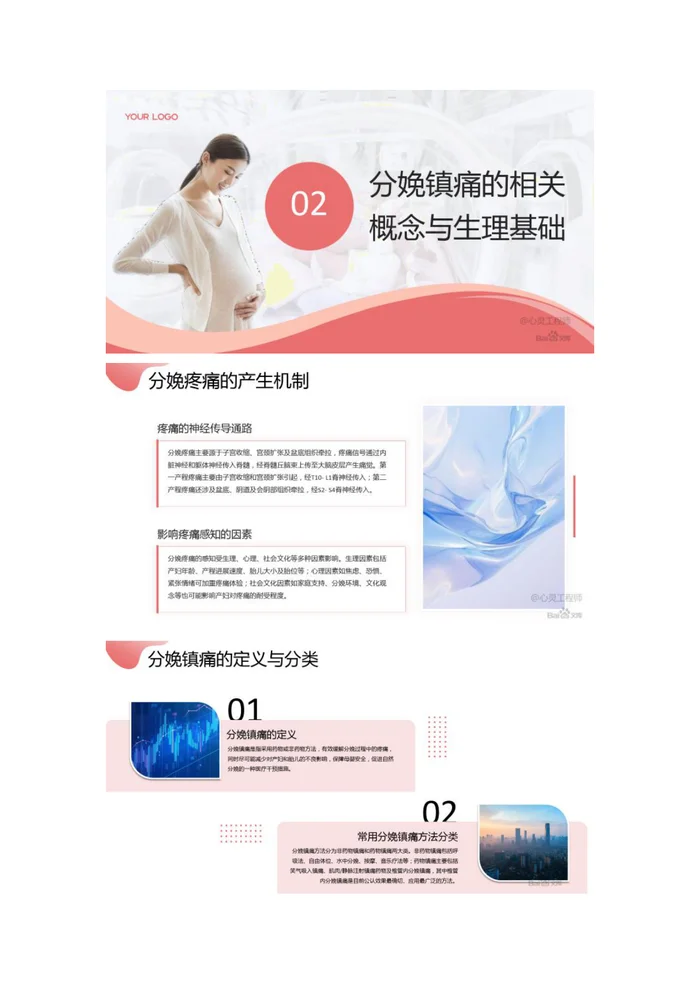 2025中国椎管内分娩镇痛专家共识 图文