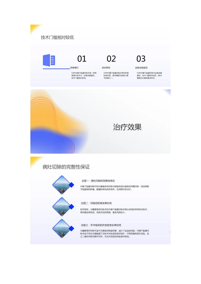 2024ESGE指南：结直肠息肉切除术和内镜下粘膜切除术
