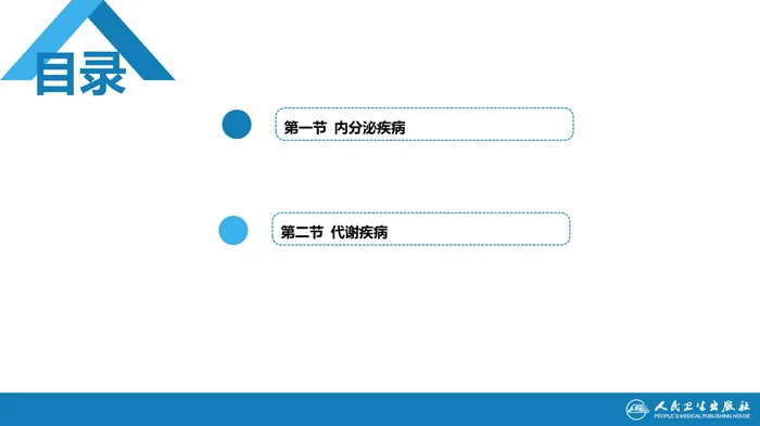 第一章  总论