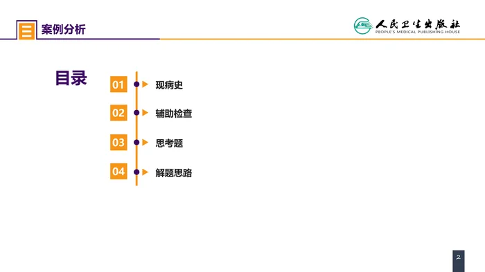 第三章 案例分析-酸碱平衡失调