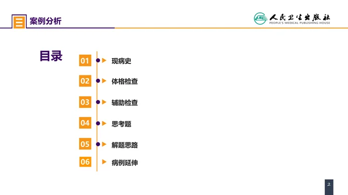 第十九章 案例分析-大脑胶质瘤