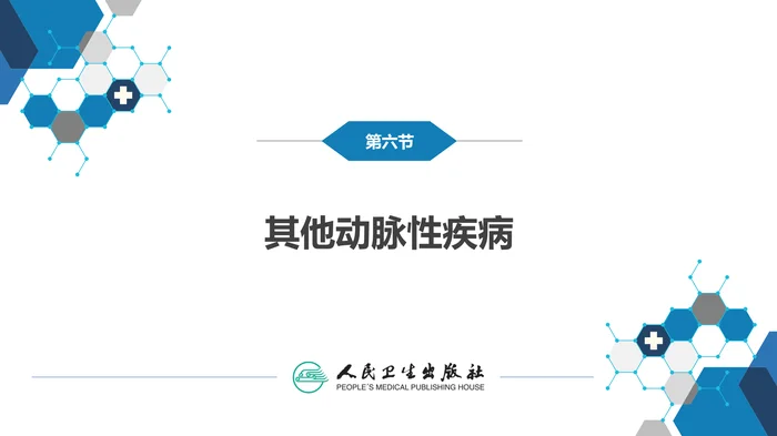 第九章 脑血管疾病（4）