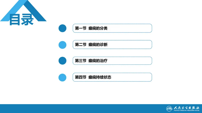 第十五章 癫痫
