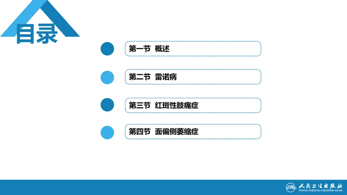 第十八章 自主神经系统疾病_clean