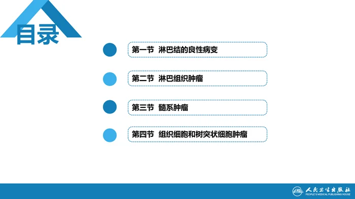 第十二章 淋巴造血系统疾病