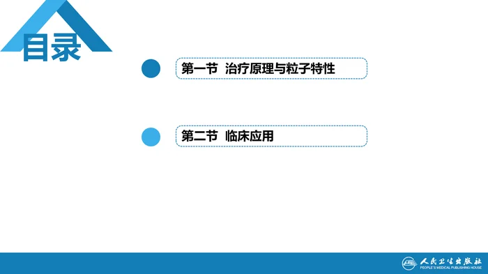 第二篇 临床篇 第二十二章 放射性粒子植入治疗