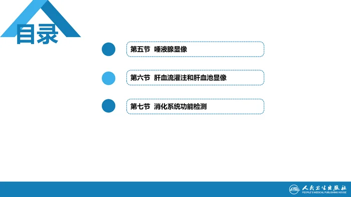 第二篇 临床篇 第十五章 消化系统（二）