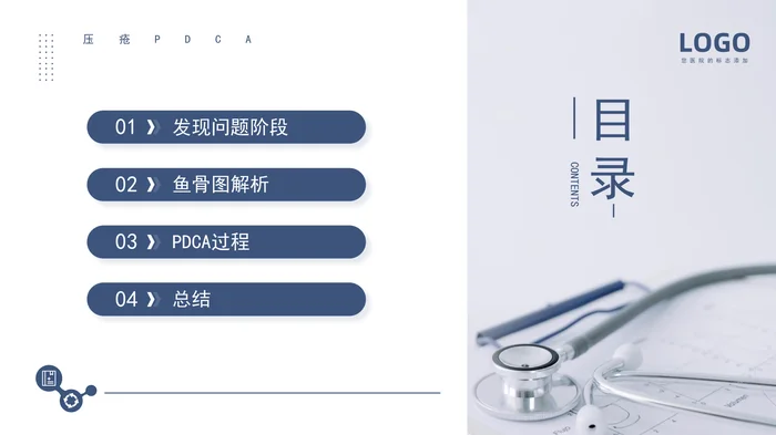 压疮PDCA