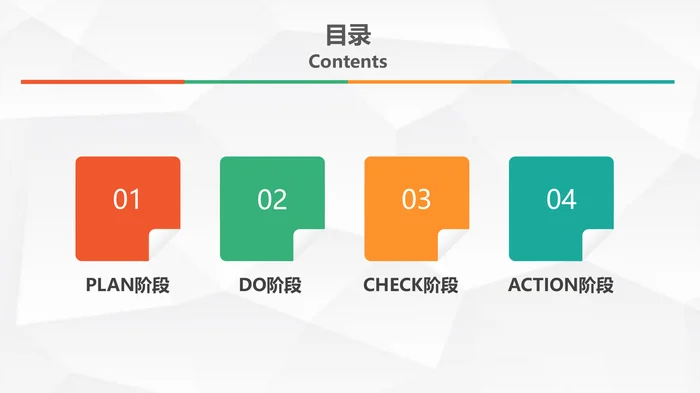 护理PDCA循环品管圈案例汇报_1