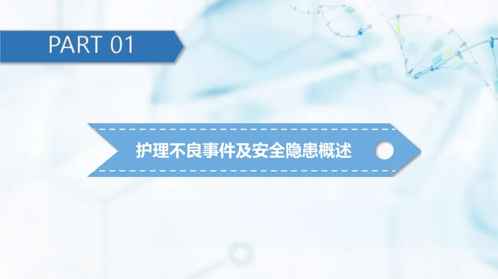 护理不良事件