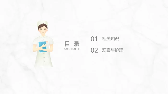 出血的观察与护理_1