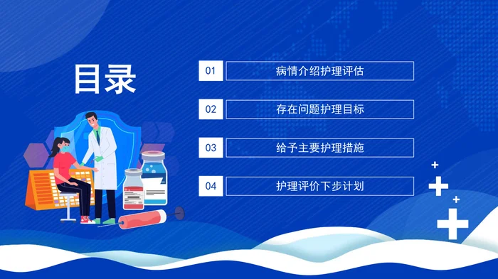 脑卒中护理查房_1